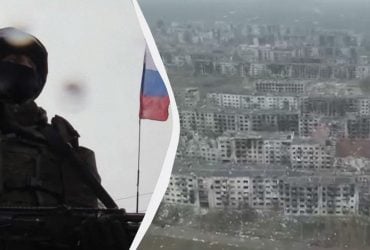 РФ стянула 150 тысяч живой силы: морпехи раскрыли тактику врага в Мирнограде