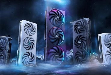 Видеокарты с 8 гигабайт памяти будут тормозить развитие игр до 2030 года, - СМИ