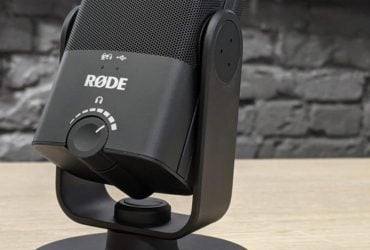 Топ-5 микрофонов для стриминга и подкастов: как выбрать лучший для вашей студии?