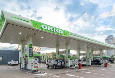 ОККО уплатила 25,6 млрд грн налогов за год: +21% к предыдущему году