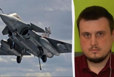 Експерт назвав головну перешкоду, яка гальмуватиме закупівлю Rafale і Gripen для України