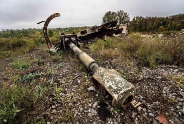 Росія попри санкції виробляє все більше стволів для артилерії на ключовому заводі