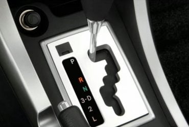 Ви точно не знали про ці функції: навіщо на автоматі передачі L, 2 і 3