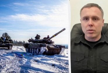 РФ не остановит войну, если получит Донбасс: Костенко назвал единственный вариант для Украины