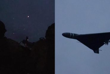 Україна створила лазер для знищення Шахедів: американський журналіст розповів деталі