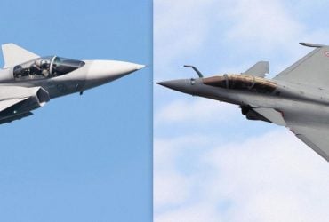 Сколько лет может уйти на передачу ВСУ 150 Gripen и 100 Rafale: эксперты сделали прогноз