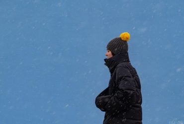 В Киев возвращаются 20-градусные морозы, - прогноз (график)