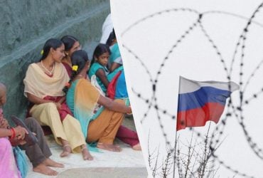 Россия нашла новый источник дешевой рабочей силы: из какой страны заманивают людей