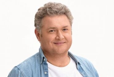 Желаю бессонных ночей: известный украинский актер обратился к коллегам из РФ