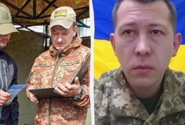 В ТЦК рассказали, почему сотрудники скрывают лица во время проверок документов