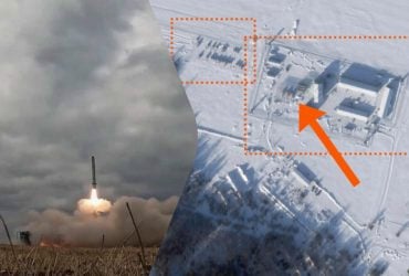 Супутники зафіксували нову техніку в Білорусі для розгортання Орєшніка, - ЗМІ