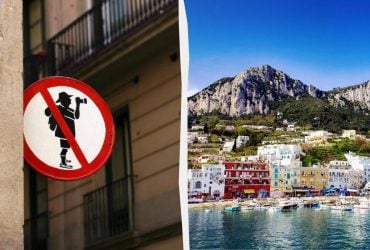 Розкішний італійський острів вводить обмеження для туристів: місцеві у захваті