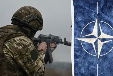 Сколько российских военных погибло в войне в Украине: в НАТО озвучили цифры