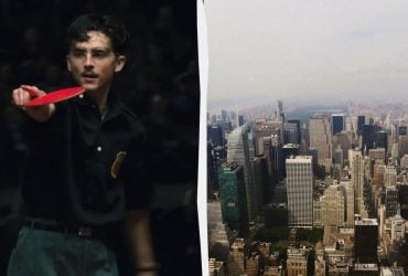 Новий фільм із Шаламе спровокував сплеск незвичайного виду туризму