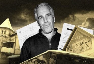 "Вилла Эпштейна" во Львове: кому было нужно заброшенное здание и семь семей в нем