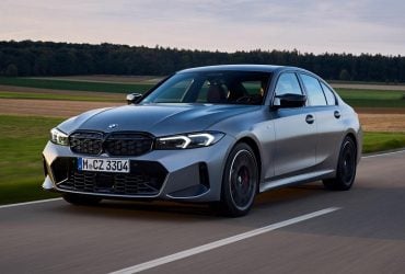 BMW отзывает более полумиллиона автомобилей из-за опасного дефекта