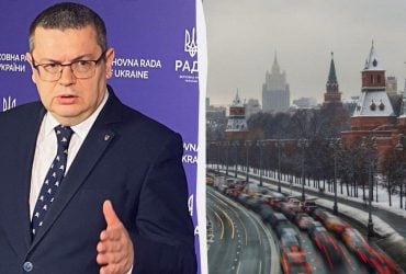 В Раді відреагували на ідею відправити українську делегацію до Москви