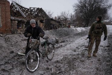 Крах украинской обороны до конца года: в НАТО оценили, возможен ли худший сценарий