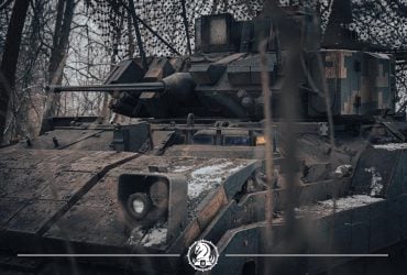 Ще одна країна не з ЄС купуватиме американську зброю для України, - Рolitico