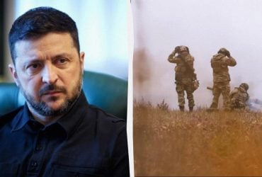 Чи може війна в Україні закінчитися до літа: Зеленський назвав умови