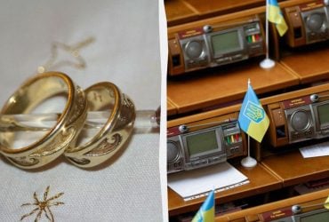 Одностатеві шлюби в Україні: в Раді сказали, чи включать спірну норму в Цивільний кодекс