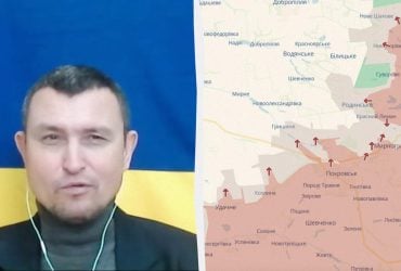 Потеря Покровска и Мирнограда – вопрос недель: эксперт сказал, какие города охватят бои далее