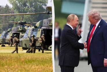 Нова місія НАТО в Арктиці - спектакль для Трампа: загроза Росії перебільшена, - Politico