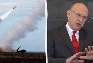 Британія виділяє майже $700 млн на українську ППО