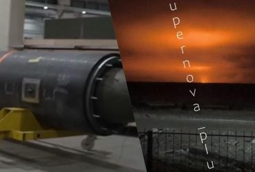 Фламінго вдарили по арсеналу з ракетами й боєприпасами в РФ, - підтвердження Генштабу