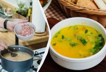 Через цю помилку гороховий суп виходить порожнім: її роблять 9 з 10 господинь