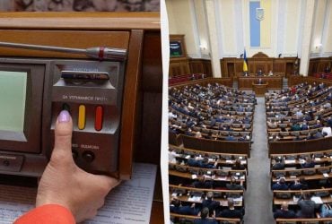 ВРУ не змогла працювати: нардеп заявив про масове отруєння в парламентській їдальні