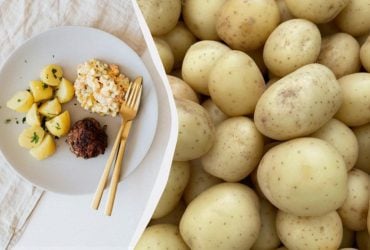 Варена картопля буде ніжною і розсипчастою: що потрібно додати у воду - і це не сіль