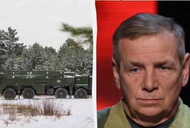 Без літаків: експерт пояснив особливість нічної атаки РФ на Україну