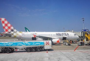 Аеропортам Італії прогнозують хаос через дії персоналу