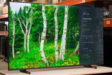 Не TCL и не Samsung: эксперты назвали лучший бюджетный телевизор в 2026 году