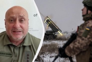 Ворог активізував удари КАБами: Волошин розповів, де на півдні найгарячіше