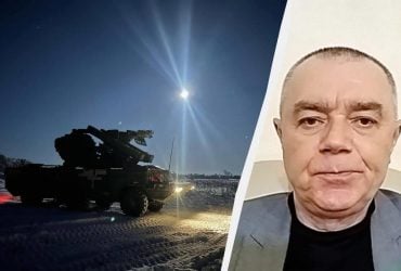 Почему Украина не сможет закрыть небо лазерной ПВО: Свитан назвал причину