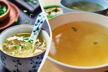 Мясной бульон получится прозрачным - даже пенку снимать не надо: как его варить (видео)