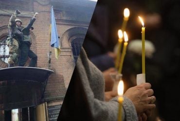 На фронте погиб экс-нардеп Роман Калиш