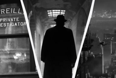 Вышел первый трейлер сериала "Нуар Человек-паук" с Николасом Кейджем (видео)