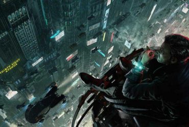 На ПК бесплатно раздают красивый киберпанк-детектив с высокими оценками