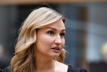 Трамп не добре реагує на слабкість: у Швеції закликали ЄС перестати сподіватися на США