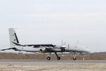 Дрони Bayraktar Akinci знищили китайський ЗРК FK-2000 в Судані, - Defense Express