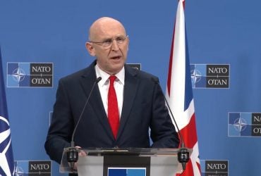 На Рамштайні Європа пообіцяла Києву масштабну військову допомогу: озвучено цифри