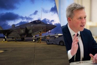 Адаптуйтеся або помріть: у Пентагоні поставили ультиматум оборонним гігантам США