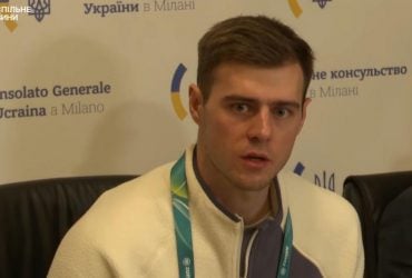 "Мы не нарушили правила": Гераскевич будет обжаловать решение МОК о дисквалификации