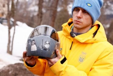 Ермак присоединился к делу о дисквалификации Гераскевича в качестве адвоката, - Маси Найем