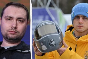 Буданов прокомментировал дисквалификацию украинца Гераскевича на Олимпиаде