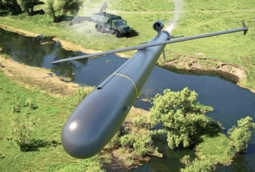 У Європі створять дешеву крилату ракету дальністю 500 км: подробиці