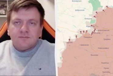 Росіяни націлилися на логістику ЗСУ на Донеччині: оглядач розповів, де точаться бої